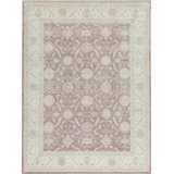 Ziegler Wool Oriental Area Rug