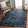 Moroccan Area Rug