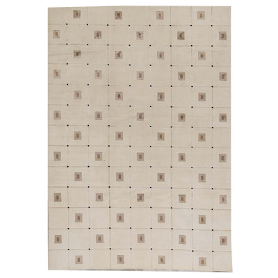One-of-a-Kind 9'10" X 13'10" Area Rug