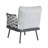 Mariano Steel 4-Pieces Coversation Set-1380275953-1380275959-1380275957