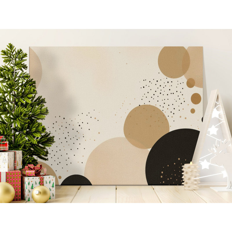 Wrapped Canvas Print Set, 22.86 cm H x 30.48 cm W
