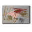 Scribbles & Paint II - impression sur toile tendue-413665328