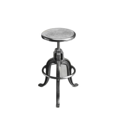 Tabouret tournant Istrate