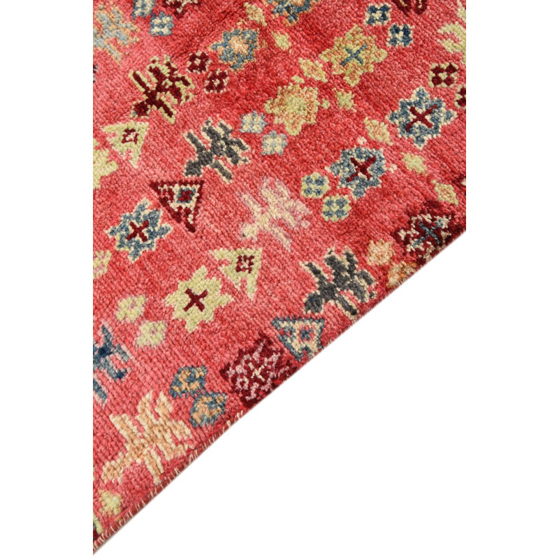 Pearce Pink Rug