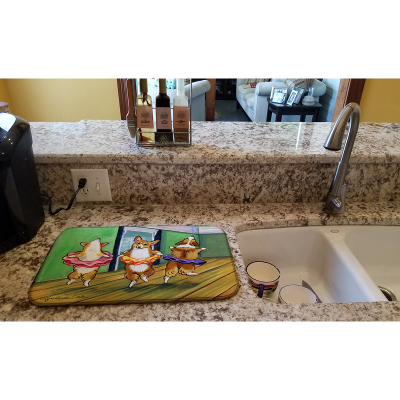 Drying Mat