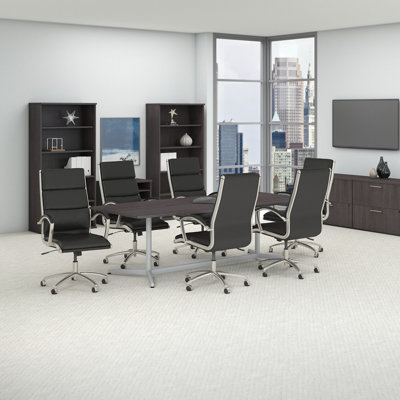 BBF 95.2'' Rectangle Conference Table