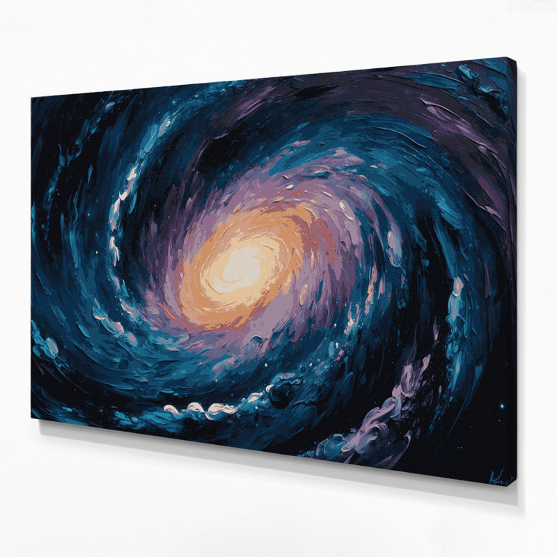 Space Andromeda