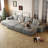 Boneless Modern Modular Sofa Bed-658823099