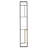 Anniston LED Flush Mounted Sconce