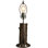 Northwoods Lamp Base
