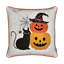 Coussin Halloween