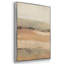 Earth Tone Landscape I - Toile encadrée à pièces multiples-1188824948-1188824950