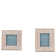 Olmito Matte Picture Frame - Set of 2