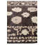 Tapis brun foncé Jose