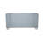 Modern Sofa Loveseat, Chenille