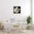 " Rustic Patterned Magnolia " by John Seba-93950225-93950226