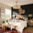 Ayane 22" Ceiling Fan with Natural Rattan Shade and Light Kit Included-519789323-519789320