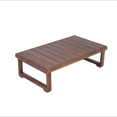 Table basse Westchester