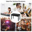 Banc de rangement Alumbaugh-1405796882