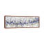«Blue Staccato - Blue» par Katrina Craven-548747085-548747081