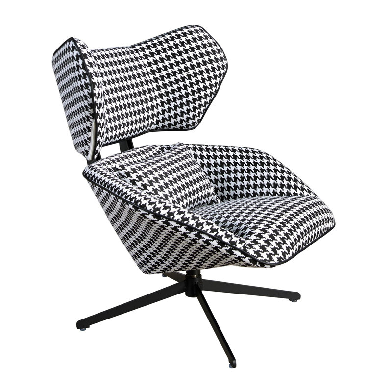 Upholstered Armchair