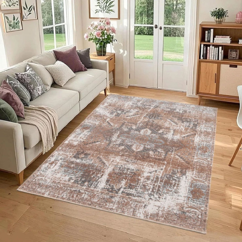 Wello Rug, Rectangle 160 x 230 cm, Beige