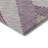 Premium Machine Washable Prisco Lavender Rug-1006417629