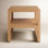 Fenmore Collection Solid Wood End Table