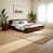 Dark Walnut selected