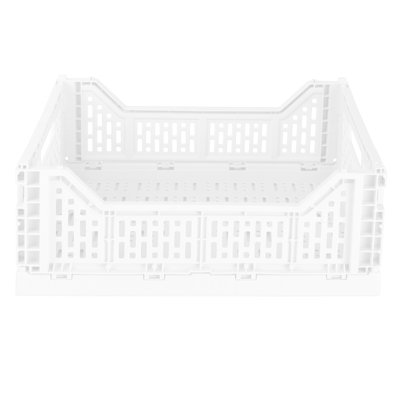 Simplify Plastic Storage Tub & Tote