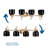 Charnae 4 - Light Dimmable Vanity Light-1342669661