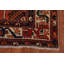 Tapis géométrique All-Over 5 x 11