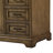 Hermes 60'' Single Bathroom Vanity with Marble Top-1994046109