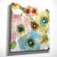 «Blooming of Spring I», reproduction de peinture à l'huile sur toile tendue-40491248-22678945