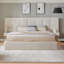 Structure de lit avec rangement Iokaste Iokaste-919297659-919297655