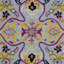 Tapis oriental en laine touffeté à la main Blokzijl-65654804