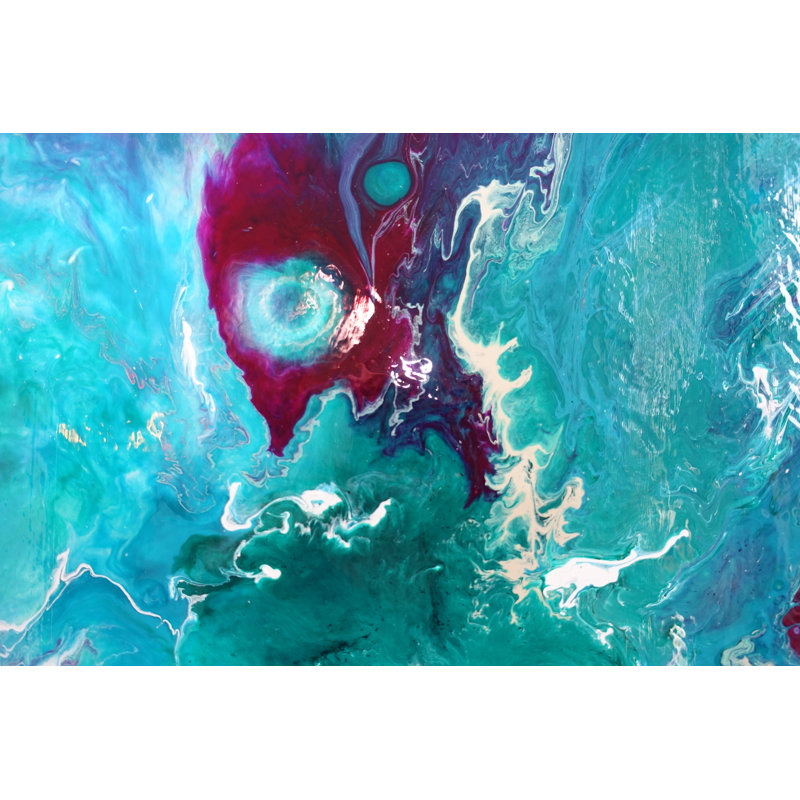 Remote Voyage Painting