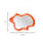 Irregular Wave Mirror-114319012