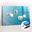 Magnetic Glass Dry Erase Board