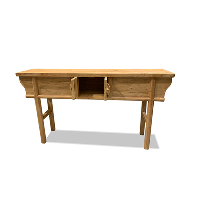 Console Natrual