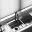 Colour Single-handle Bathroom Faucet with Drain Assembly-101958343