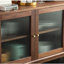 Buffet multifonctionnel simple