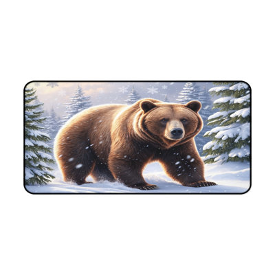 Desk Pad