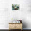 " En Verde " Painting Print-859139465-859139464