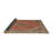 Wool Oriental Indoor Rug-1557694953