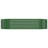 vidaXL Garden Raised Bed Patio Outdoor Raised Planter Box Powder-coated Steel-1372120489-1372120490