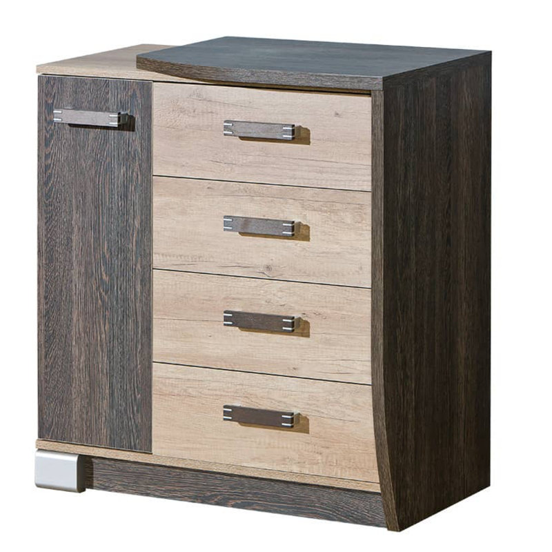 Shellie 80cm Sideboard