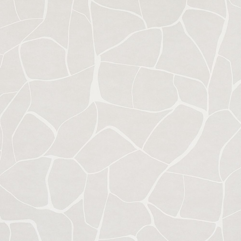 Papier peint Schumacher x Porter, Pierre
