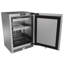 Perlick 23.88 in. W Freestanding Beverage Cooler