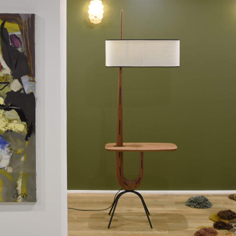 Giraffe Floor Lamp